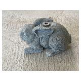 Rabbit sprinkler