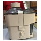 Proctor silex juicer