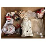 Santas & more