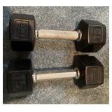 Dumbbells