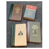 Book lot