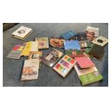 Book lot