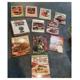 Cookbooks