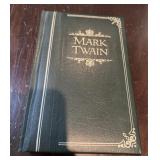 Mark Twain book