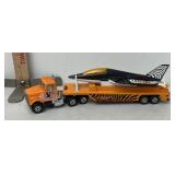 Airplane hauler