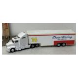 Semi replica