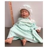Lee Middleton doll