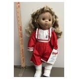 Stupsi doll