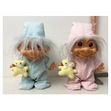 Dolls
