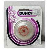 Duncan yo-yo
