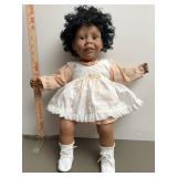 Lee Middleton doll