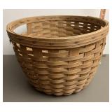 Longaberger corn basket