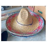 Sombreros