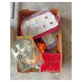 Candy molds