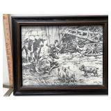 Leslie Cope Print