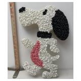 Popcorn snoppy