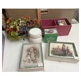Greeting cards and more