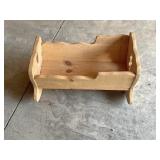 baby cradle