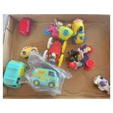 Toys