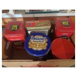 Tins