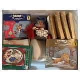 Greeting cards and more