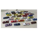 Racing champion toy cars