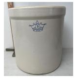3 gallon crock