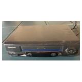 Panasonic VCR
