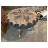 Stool