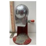 Ice-O-Matic