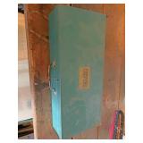 Coupon box