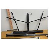 Music stand