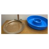 Pyrex pie plates and more