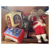 Miscellaneous Christmas
