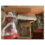 Tree toppers and more