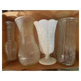 Vases