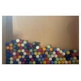 Marbles