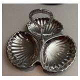 Stainless divider