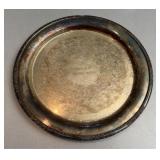 reunion plate