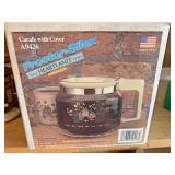 Coffee pot