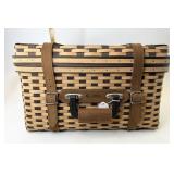 Longaberger Masters Studio picnic-one snap is