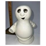 Longaberger Ghost bank prototype