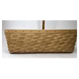 Longaberger Rectangular prototype