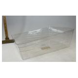 Longaberger Paper bin