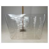 Longaberger Large picnic protector