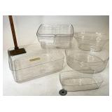 Longaberger Card keeper pie 40931 & more