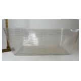 Longaberger Small laundry