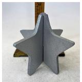 Longaberger Silver star