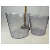 Longaberger Canisters