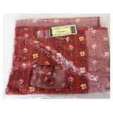 Longaberger Large hamper liner